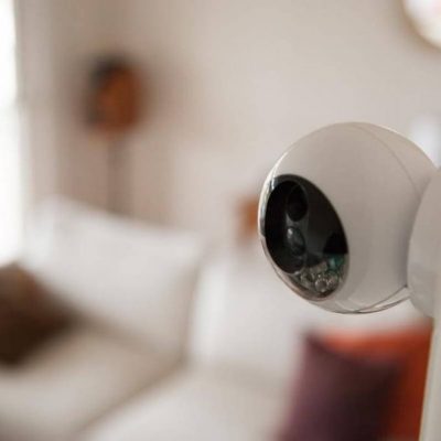 Cảm biến không dây 3 chức năng 5 Cảm biến TriSensor