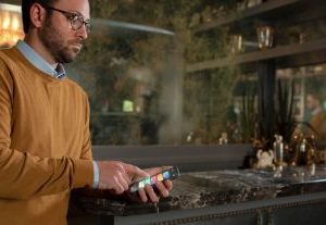 philips hue bridge
