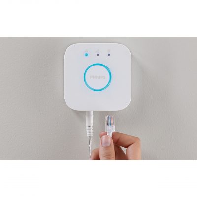 Philips-HUE-Bridge