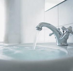 cảm biến tràn nước