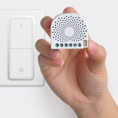 nano switch z-wave