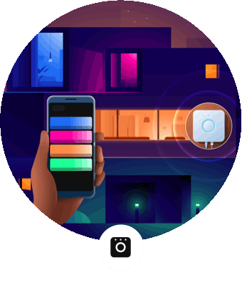 apps philips hue