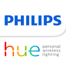 Philips Hue logo