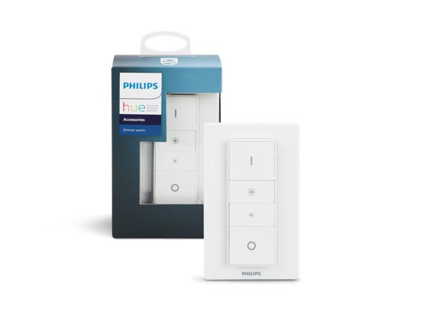 công tắc Dim Philips Hue