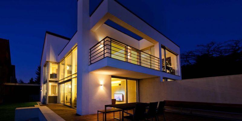 home automation domotica