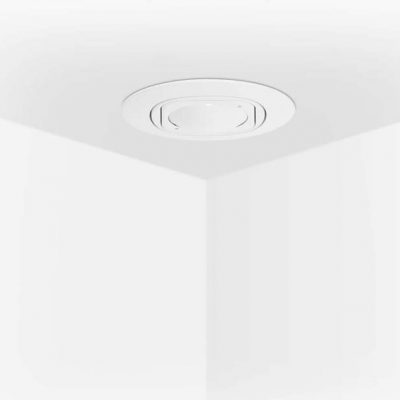 Phụ kiện cảm biến lắp âm trần Recessor Sensor Accessories 4 multisensor 6 with recessor@2x
