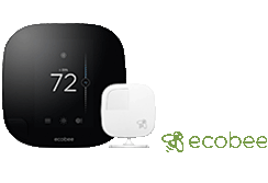 Bộ thiết bị mở rộng kết nối Lutron Connect Bridge ecobee Works With