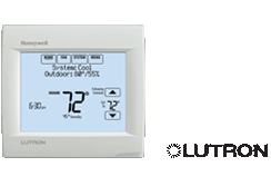 Bộ mở rộng kết nối Lutron Connect Bridge Honeywell Wireless Works With