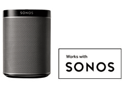 Bộ mở rộng kết nối Lutron Connect Bridge Sonos Works With