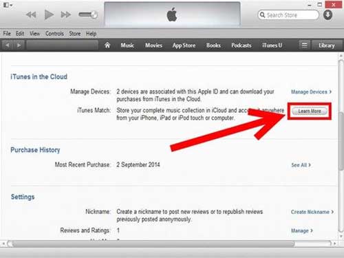 Cách xoá tài khoản Apple ID trên Website của Apple