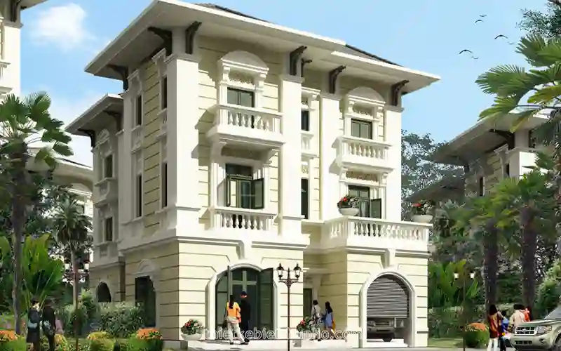 Công trình lắp đặt nhà thông minh quận Bình Thạnh - Mrs Vân