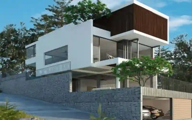 Công trình lắp đặt nhà thông minh Vũng Tàu - Villa Hoàng Tâm