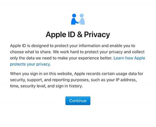 Hướng dẫn cách xoá tài khoản Apple ID trên Mac, PC hoặc iPad
