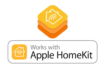 Smarthomepro Tương thích với Apple HomeKit