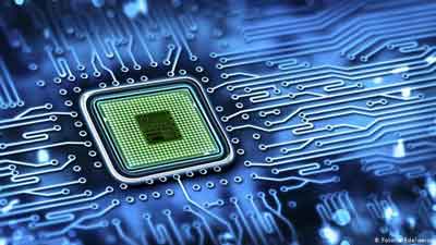 Vai trò nhà cung cấp chip bán dẫn Semiconductor