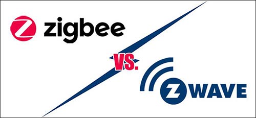 Zigbee và Z-Wave, Lựa chọn giữa hai tiêu chuẩn nhà thông minh